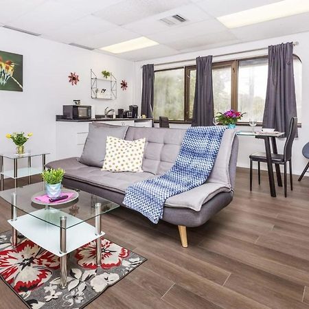 Modern 1Br Condo - Chinatown Near Little Italy Ottawa Exterior foto